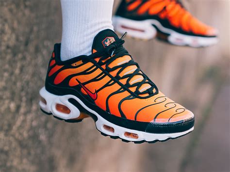 nike tns